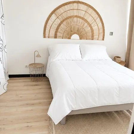 Apartment Lvam - T3 - 6 Personnes - Au Coeur Du Cap D'agde - Piscine Agde
