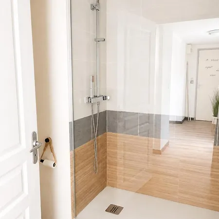 Lvam - T3 - 6 Personnes - Au Coeur Du Cap D'agde - Piscine Apartment