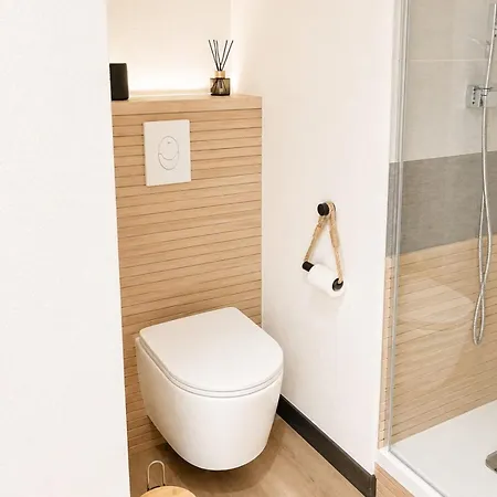 Apartment Lvam - T3 - 6 Personnes - Au Coeur Du Cap D'agde - Piscine *